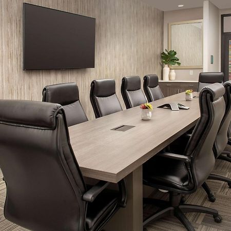 Home2 Suites By Hilton Denver Central Park Екстериор снимка