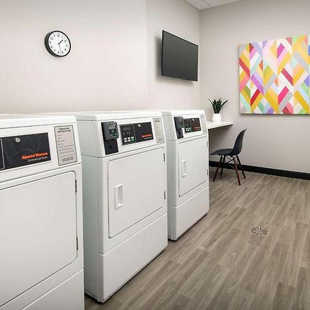 Home2 Suites By Hilton Denver Central Park Екстериор снимка